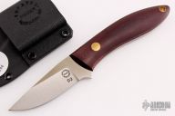 K-58 Small Evo Hunter