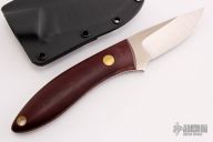 K-58 Small Evo Hunter