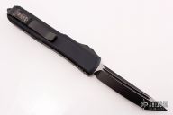 123-1 UMS Ultratech T/E Tactical Standard