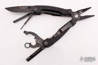 Multitasker Series 3X Mulititool