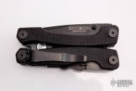 Multitasker Series 3X Mulititool