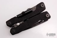 Multitasker Series 3X Mulititool