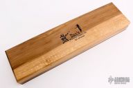 Bench Stone - 12x2.5x1 - Soft Arkansas (Medium) 