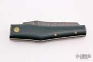 COATL With Blackout Damascus