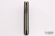 COATL With Blackout Damascus