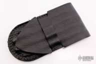 Ti Sushi Sticks with Dragon Skin Pattern