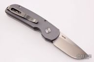 Calmigo - Vintage Flag Anodization