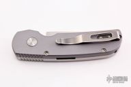 Calmigo - Vintage Flag Anodization