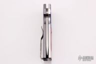 Calmigo - Vintage Flag Anodization