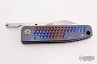 Kwigo Friction Folder - Prototype