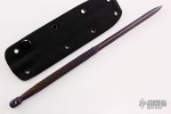 Titanium Devil Dart - 8"