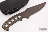 Kasper Neck Knife