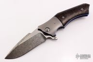 Necromonger Linerlock