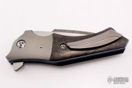 Necromonger Linerlock