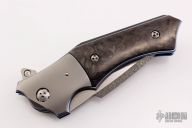 Necromonger Linerlock