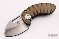 Nano Linerlock