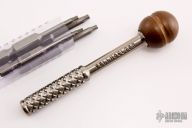 Screw It with Copper Head