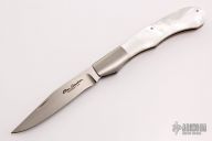 Mother of Pearl Slipjoint