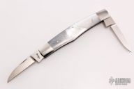 Muskrat - 2-Blade w/ MOP