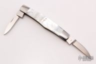 Muskrat - 2-Blade w/ MOP