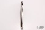 Interframe Lockback - Black Lip Pearl