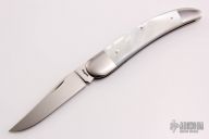 Mother of Pearl Slipjoint