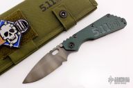 SMF - 5.11 Collectors Edition #087 of 511