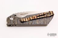 Pro-Strider PT Automatic