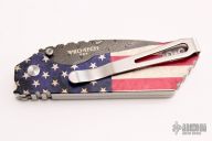 23USA-1 Pro-Strider PT Automatic #3 of 10