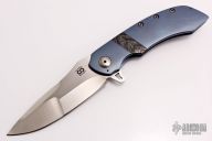 Wayfarer #F009 - First Run