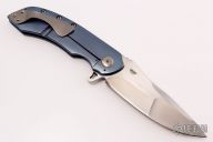 Wayfarer #F009 - First Run