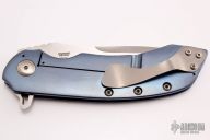 Wayfarer #F009 - First Run