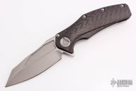 Mini Matrix - HG Double Vapor Blasted