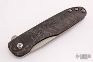 Tailwhip with Marbled Carbon Fiber