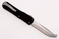 Manticore Prototype - Recurve Battle Worn