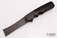 Razor Flipper w/ Spanish Tip