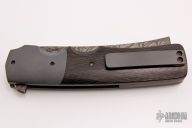 Razor Flipper w/ Spanish Tip