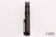 Razor Flipper w/ Spanish Tip