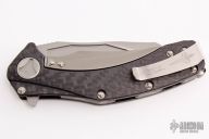 Mini Matrix - HG Double Vapor Blasted