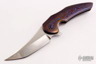 Instigator #8 - Full Dress