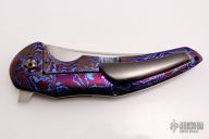 Instigator #8 - Full Dress