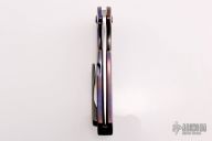 Instigator #8 - Full Dress