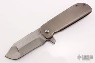 Spur Flipper - MokuTi Clip