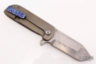 Spur Flipper - MokuTi Clip