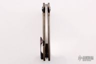 Spur Flipper - MokuTi Clip