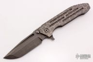 3.5" Snafu - Desert Floor