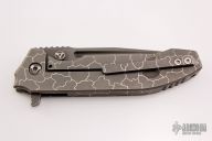 3.5" Snafu - Desert Floor