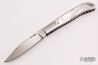 Interframe Slipjoint