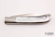 Interframe Slipjoint