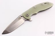 XM-18 Spanto - Signed Blade